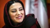  خانم بازیگر با چهره ای که شبیه خودش نیست!/عکس