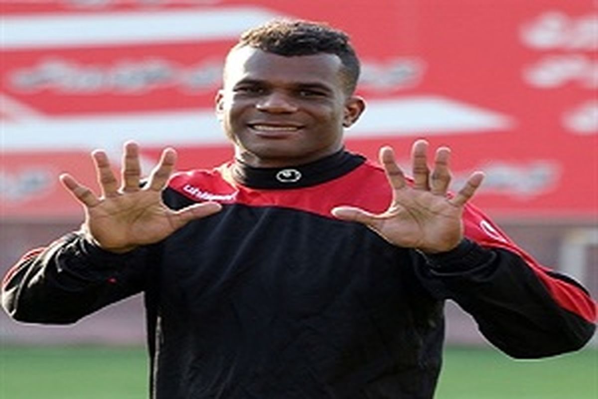 پرسپولیسی سابق دردسر ساز شد