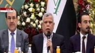 العامری: در بحث مبارزه با فساد به دست دولت، جدی هستیم