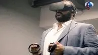 بن سلمان با "تیپ" جدید در فیس‌بوک+تصاویر