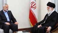 نامه اسماعیل هنیه به رهبری؛ عقلانیت نظام