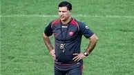 دایی: اتفاقات بازی با سپاهان اظهر من الشمس است