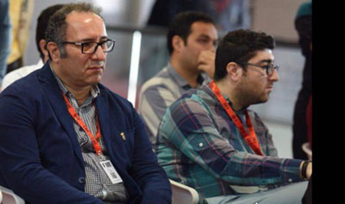 شایعاتی درباره فرزند میرکریمی