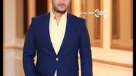 تیپ اسپورت خاص سیاوش خیرابی+عکس