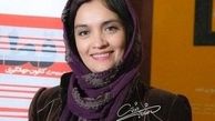 میترا حجار به گروه نمایشی مختلف الاضلاع پیوست
