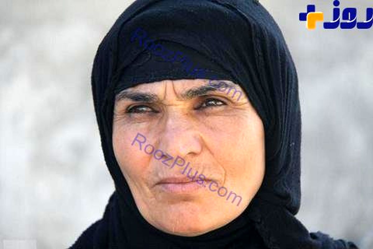  دختر ایرانی که یک بعثی را با تبر کشت (+عکس)