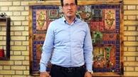 حسینی باید مثل رحمتی رفتار کند