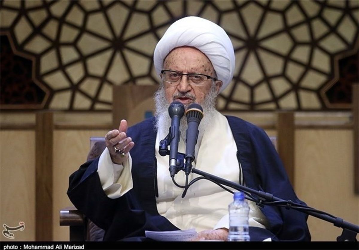 آیت الله مکارم: بان‌کی‌مون بازیچه دست دلارهای نفتی شد