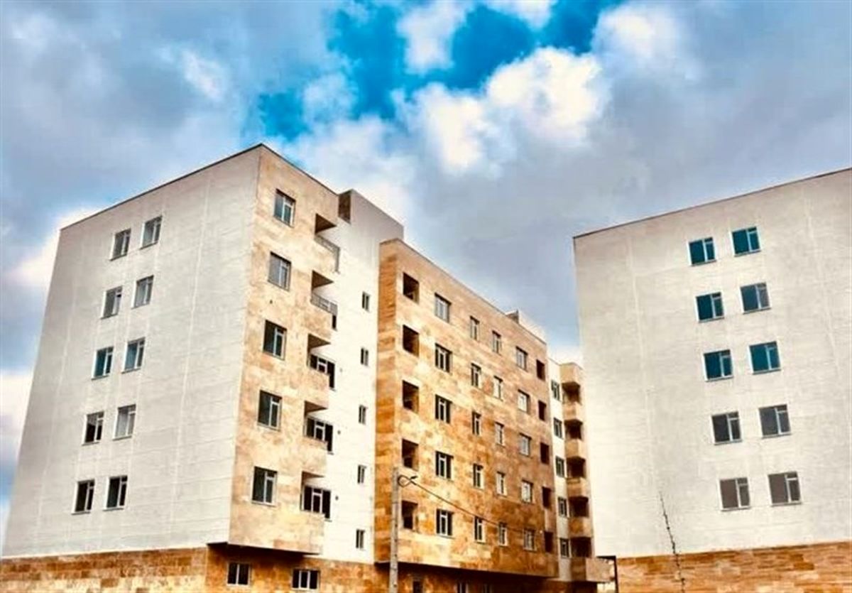  وام ۴۰۰ میلیونی مسکن برای چند دهک خاص ! + شرایط