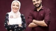 جشن تولد پانته آ بهرام در خندوانه + عکس