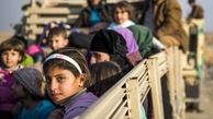 ادامه بازگشت آوارگان سوری به کشور خود