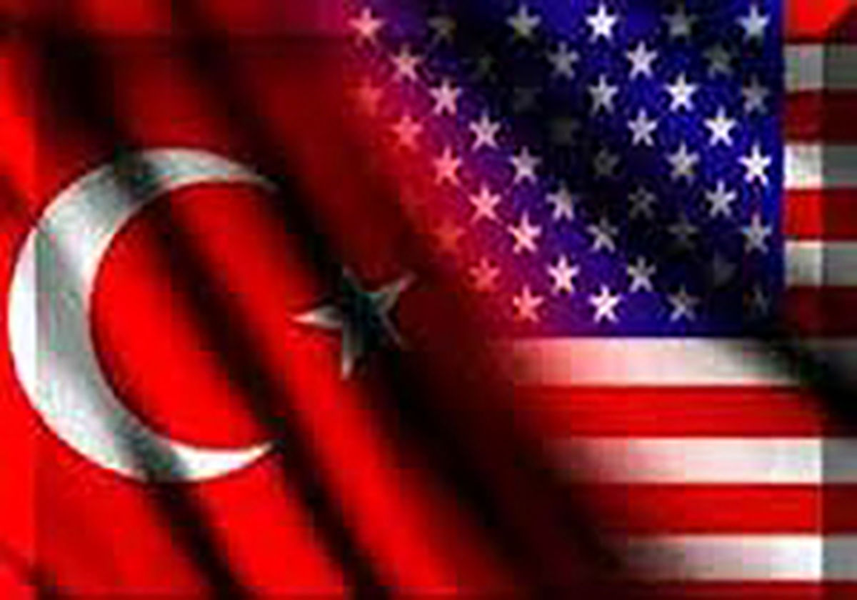 سفارت آمریکا در ترکیه هرگونه حمایت از داعش را رد کرد