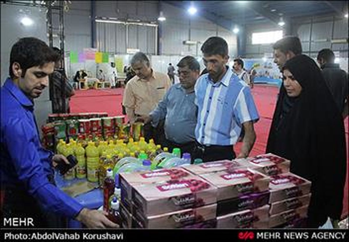 اسامی محصولات آرایشی و بهداشتی غیرمجاز