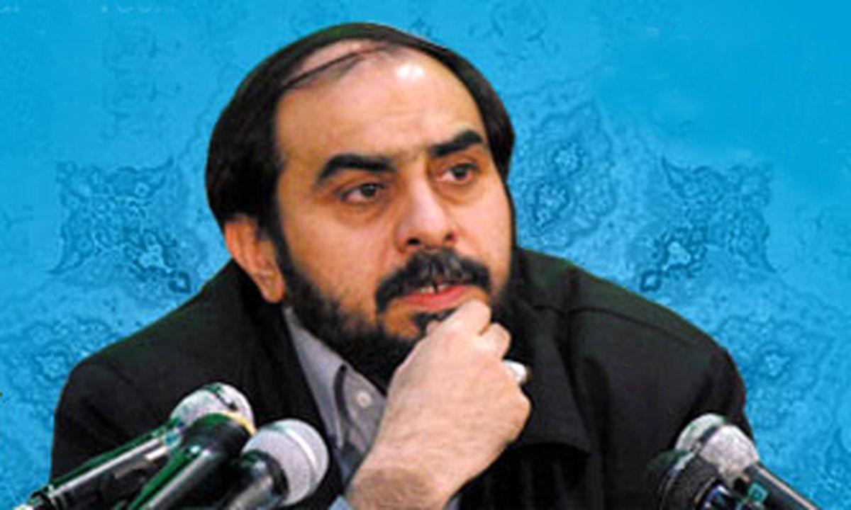 رحیم پور ازغدی: امر به معروف و نهی از منکر در ادامه ولایت است