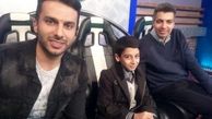 میثاقی: امیدوارم عادل به ۹۰ برگردد