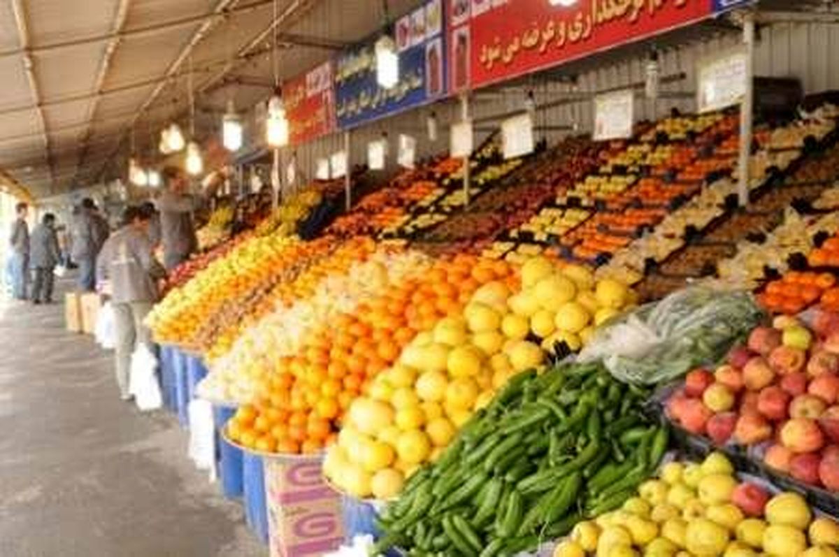  پیش بینی ثبات قیمت پرتقال در بازار