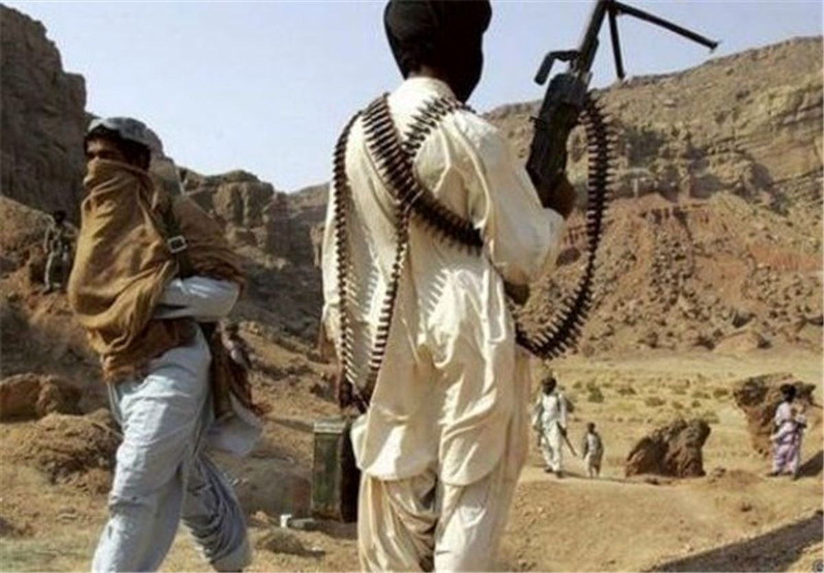 رهبر طالبان افغانستان مجروح شد