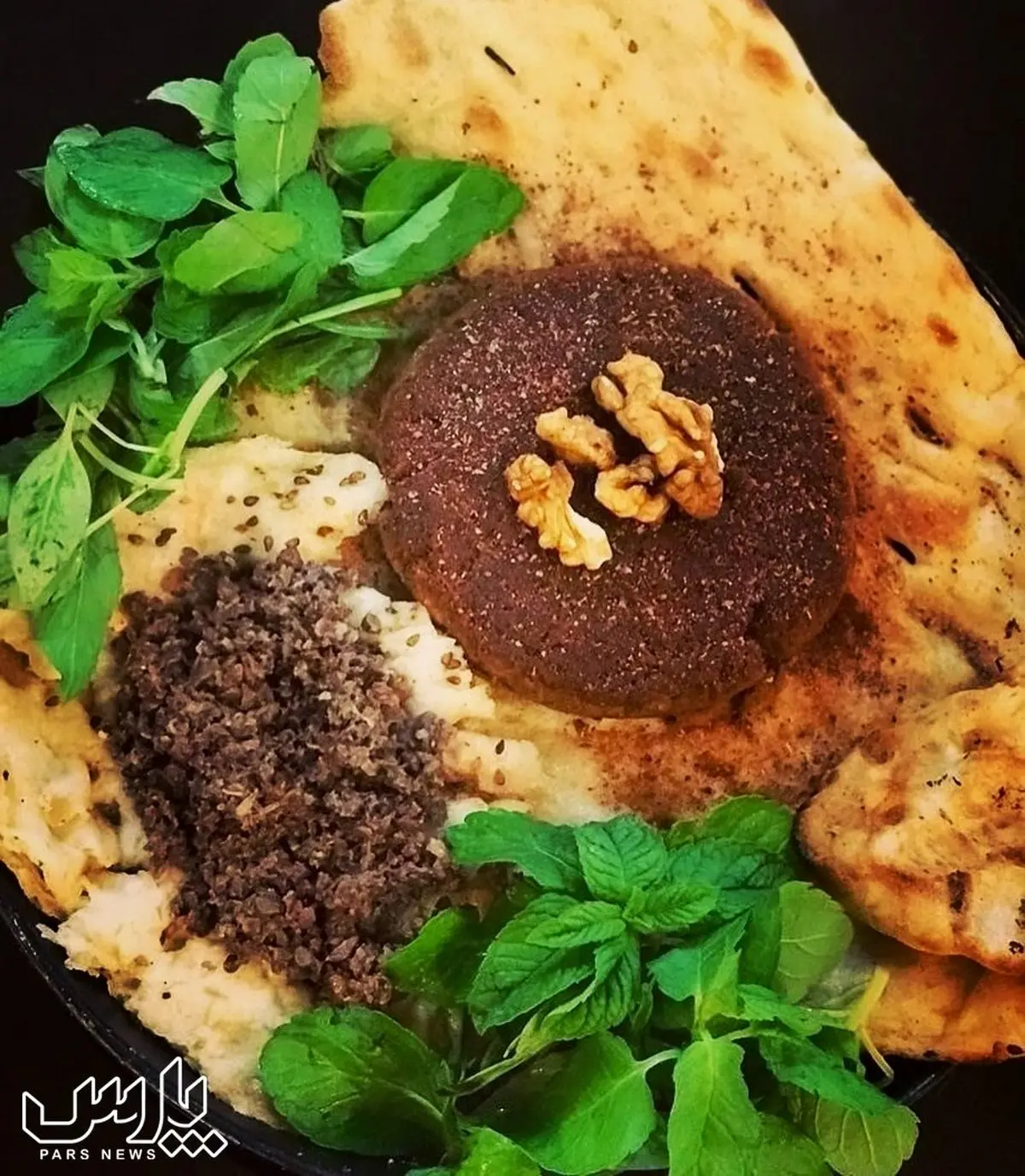 طرز تهیه بریانی اصفهان خوشمزه و مخصوص به روش رستورانی