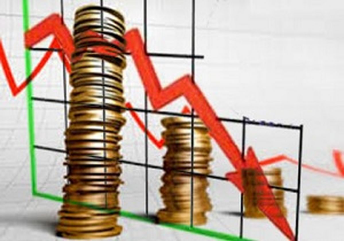 اردیبهشت با تورم منفی سپری شد 