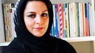 واکنش تهمینه میلانی به حکم جلب مهناز افشار