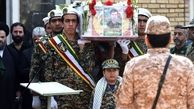 پاسخ رهبر انقلاب به نامه فرزندان یک شهید
