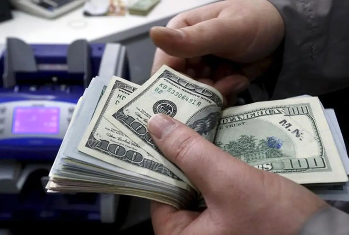 ابلاغ دستور العمل تامین ارز کالا اساسی