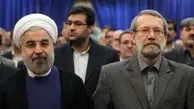 نشست مشترک دولت و مجلس