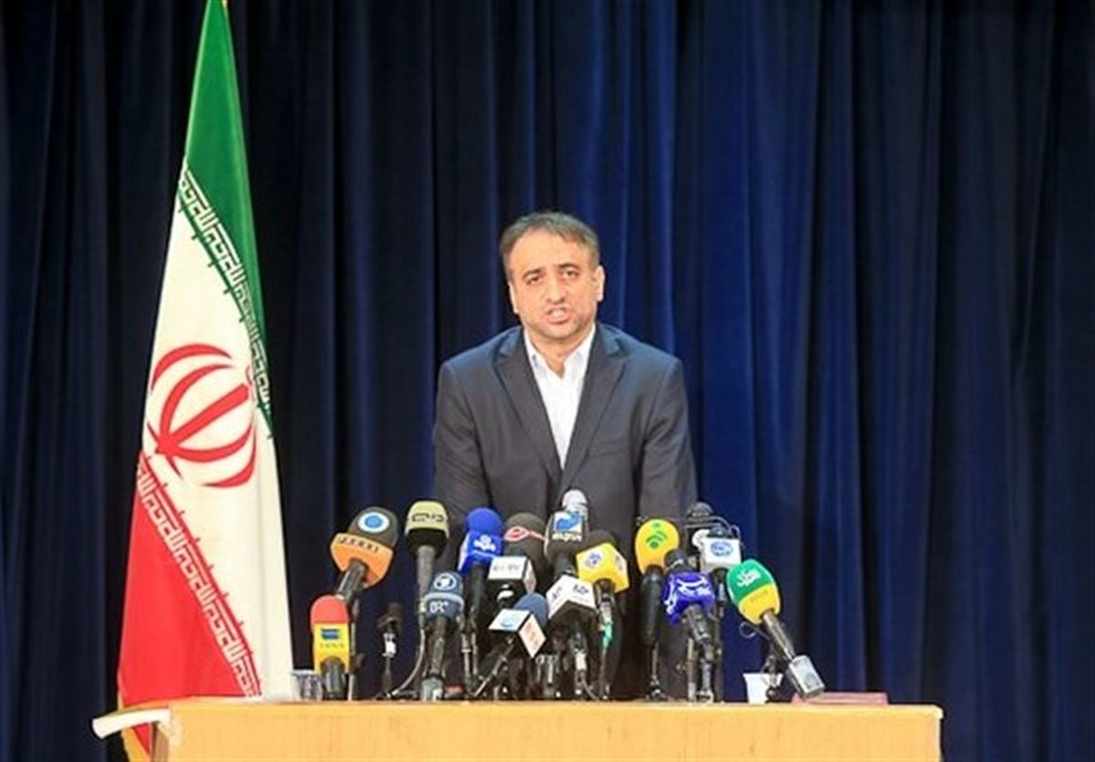 نصیرزاده: از امثال "آخوندی‌"ها که توهین می‌کنند در دولتم استفاده نمی‌کنم
