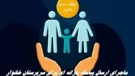 ماجرای ارسال پیامک یارانه‌ ای برای سرپرستان خانوار
