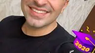 بازگشت خواننده مشهور + عکس