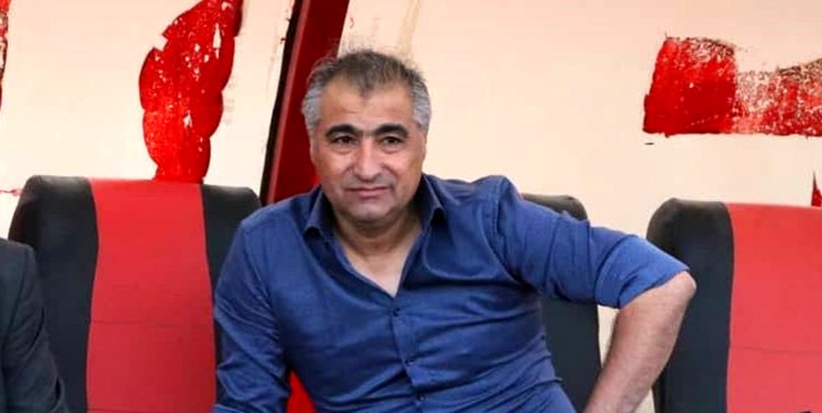 واکنش سرمربی سابق تراکتور به صحبت‌های اخیر وکیل رشید مظاهری